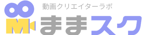ままスク ロゴ
